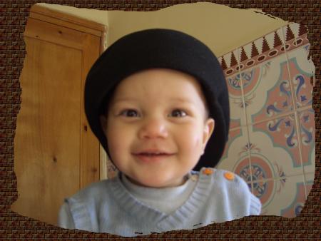 frere mere et mon dieu