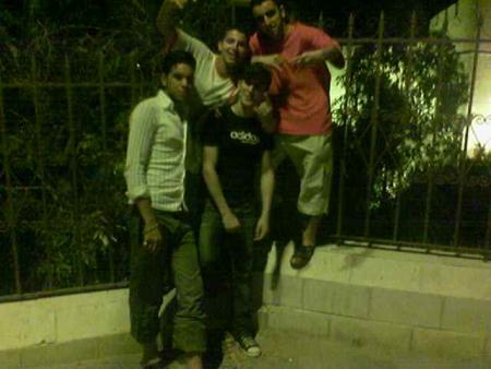 ali simo badr ismael