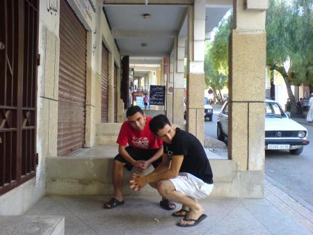 badr c'est vrement un mec tres gentil