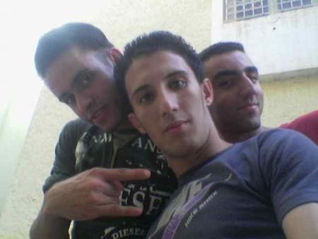 ismael badr mosstafa