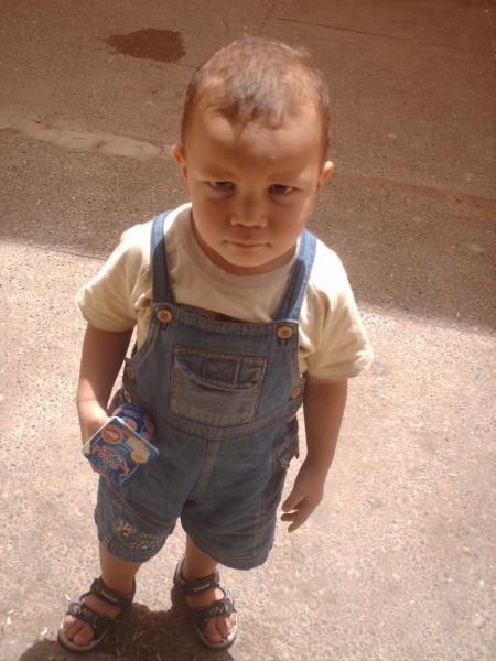 abdou mon frere encor