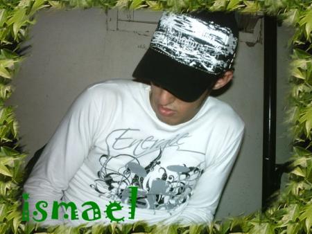 ismael