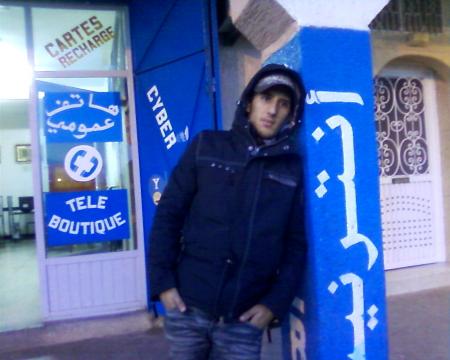 ismaelovitch le jokman